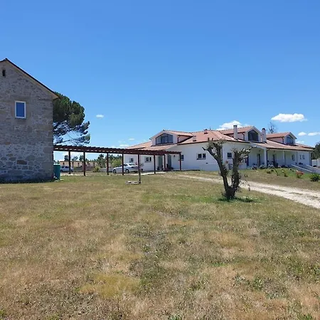Bed & Breakfast Room With Bathroom Vila do Mato